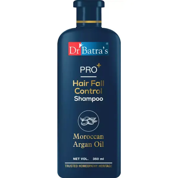 Dr Batra's Hair Fall Control Shampoo